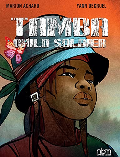 Tamba, Child Soldier