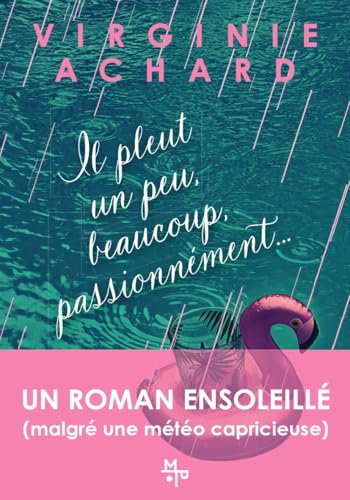 Il pleut, un peu, beaucoup, passionnément von MAISON POP