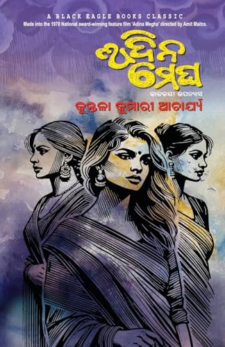 Adina Megha von BLACK EAGLE BOOKS