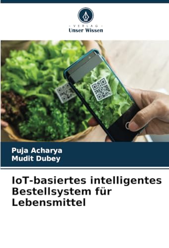 IoT-basiertes intelligentes Bestellsystem für Lebensmittel: DE