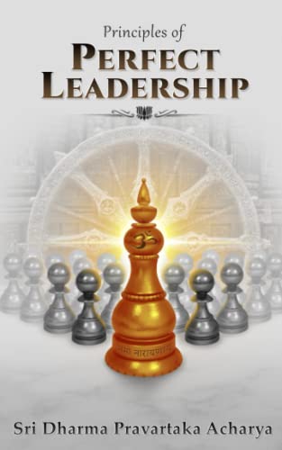 Principles of Perfect Leadership