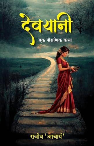 DEVYANI: Ek Pauranik Katha von PRABHAT PRAKASHAN PVT LTD