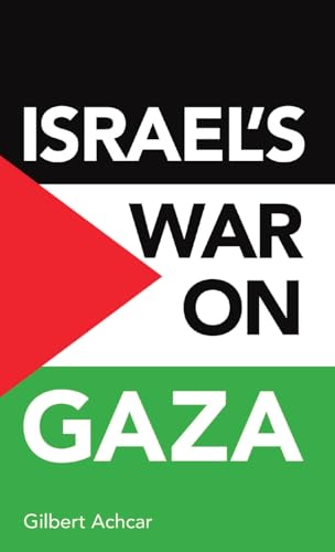 Israel's War on Gaza von Resistance Books
