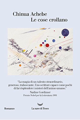 Le cose crollano (Oceani)