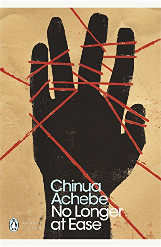 No Longer at Ease: Chinua Achebe (Penguin Modern Classics) von imusti