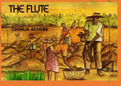 The Flute