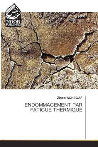 ENDOMMAGEMENT PAR FATIGUE THERMIQUE: DE von Noor Publishing