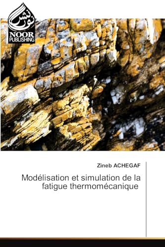 Modélisation et simulation de la fatigue thermomécanique: DE von Noor Publishing