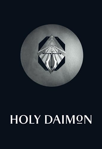 Holy Daimon von Scarlet Imprint