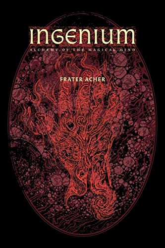 Ingenium - Alchemy of the Magical Mind von Tadehent Books