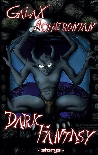 Dark Fantasy: DE von TWENTYSIX EPIC