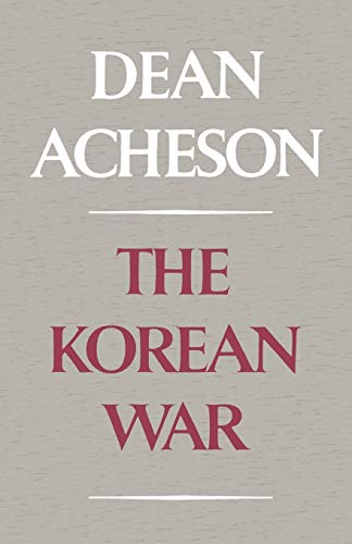 The Korean War von W. W. Norton & Company