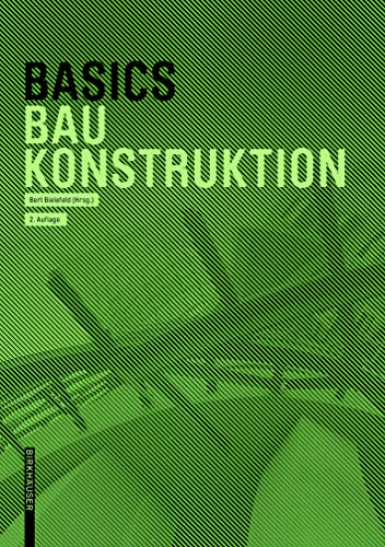 Basics Baukonstruktion