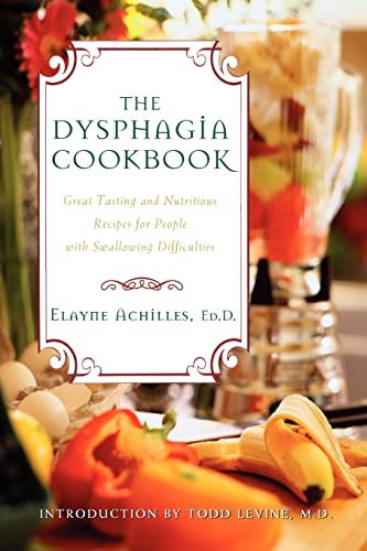 The Dysphagia Cookbook: The Best Cookbook for People with Difficulty Chewing and Swallowing The Dysphagia Cookbook: The Best Cookbook for People with Difficulty Chewing and Swallowing von Cumberland House