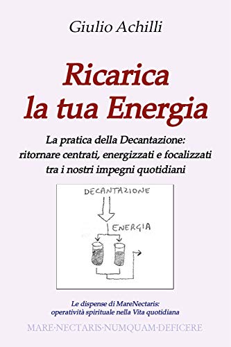 Ricarica la tua Energia von Youcanprint
