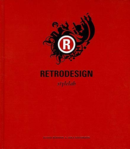 Retrodesign: stylelab von Verlag Hermann Schmidt