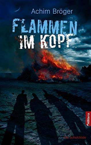 Flammen im Kopf von Allitera Verlag