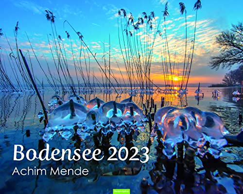 Kalender Bodensee 2023