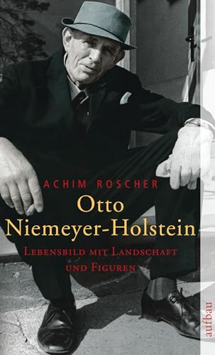 Otto Niemeyer-Holstein: Lebensbild mit Landschaft und Figuren von Aufbau Taschenbuch Verlag