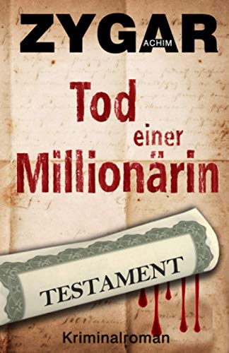 Tod einer Millionärin: Haverbeck ermittelt und blickt in menschliche Abgründe (5. Fall) von Independently published