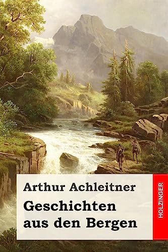 Geschichten aus den Bergen