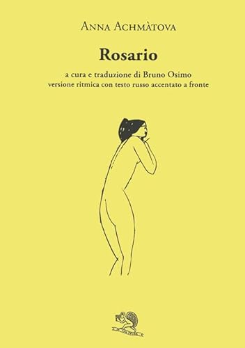 Rosario. Testo russo a fronte (Labirinti) von La Vita Felice