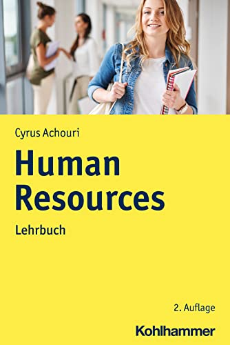Human Resources: Lehrbuch von Kohlhammer W.