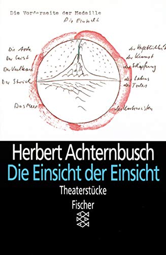 Die Einsicht der Einsicht: Theaterstücke von FISCHER Taschenbuch