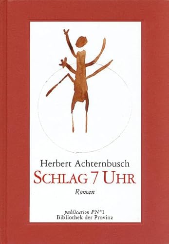 Schlag 7: Roman mit Bildern