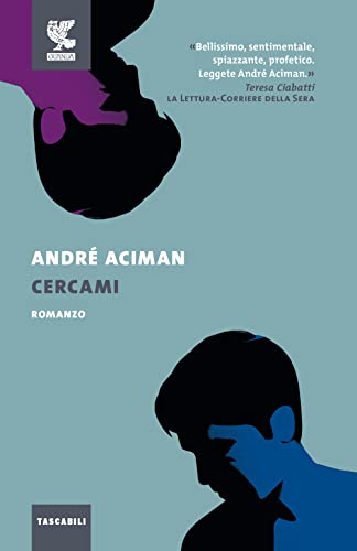 Cercami (Tascabili Guanda. Narrativa)