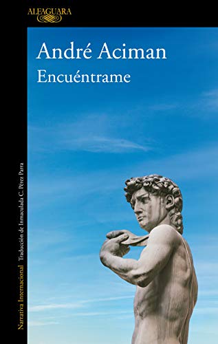 Encuéntrame / Find Me (Literaturas)
