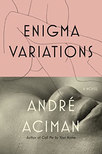 Enigma Variations Enigma Variations