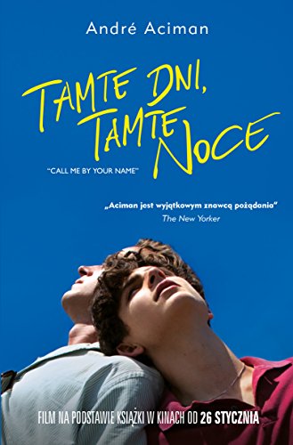 Tamte dni tamte noce Tamte dni tamte noce von Poradnia K
