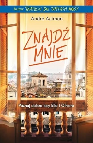 Znajdź mnie Znajdź mnie