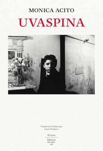 Uvaspina von SOUS SOL