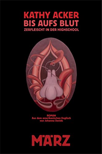 Bis aufs Blut: Zerfleischt in der Highschool von März Verlag