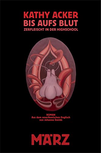 Bis aufs Blut: Zerfleischt in der Highschool von März Verlag GmbH