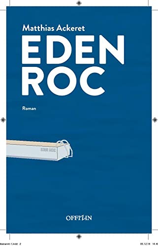 Eden Roc von Münster Verlag