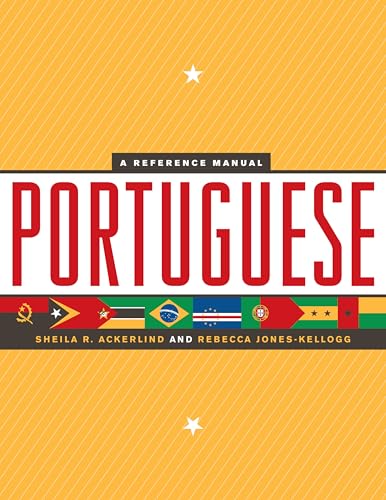 Portuguese: A Reference Manual von University of Texas Press