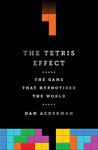 The Tetris Effect: The Game that Hypnotized the World