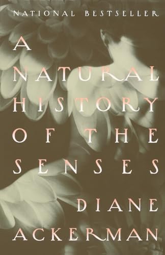 A Natural History of the Senses von Vintage