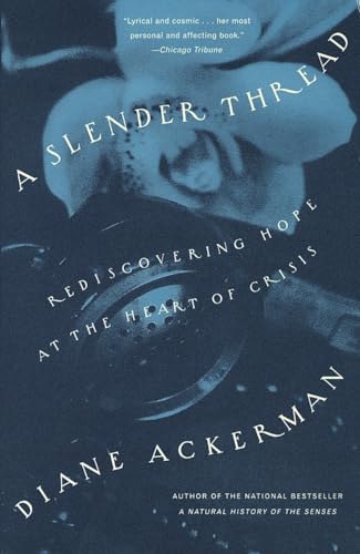 A Slender Thread: Rediscovering Hope at the Heart of Crisis von Vintage