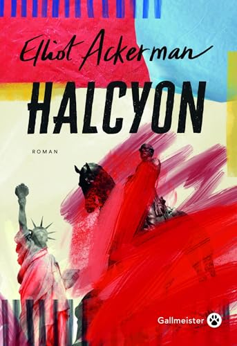 Halcyon von GALLMEISTER