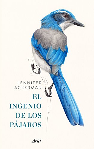 El ingenio de los pájaros (Ariel)