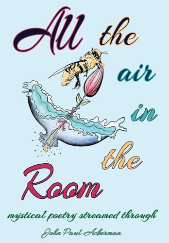 All the Air in the Room von Parlor Media