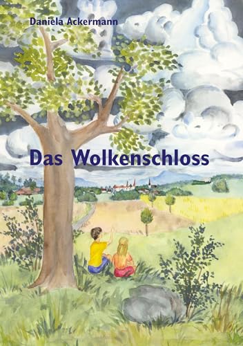 Das Wolkenschloss von Books on Demand GmbH