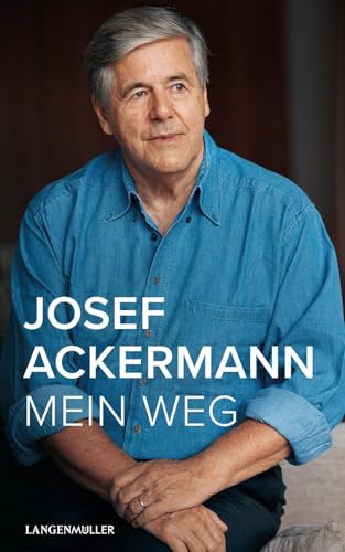 Mein Weg: Erinnerungen