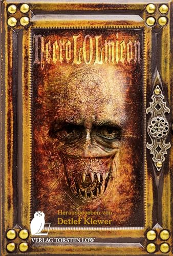 NecroLOLmicon von Low, Torsten