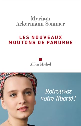 Les Nouveaux Moutons de Panurge von ALBIN MICHEL