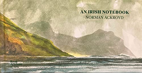An Irish Notebook: An Irish Notebook (The RA Sketchbooks) von GARDNERS